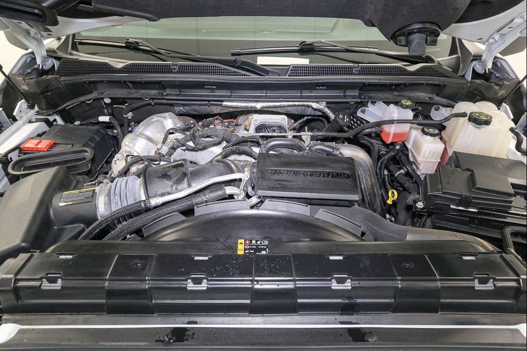 used 2024 GMC Sierra 2500 car, priced at $67,989