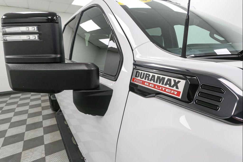 used 2024 GMC Sierra 2500 car, priced at $67,989