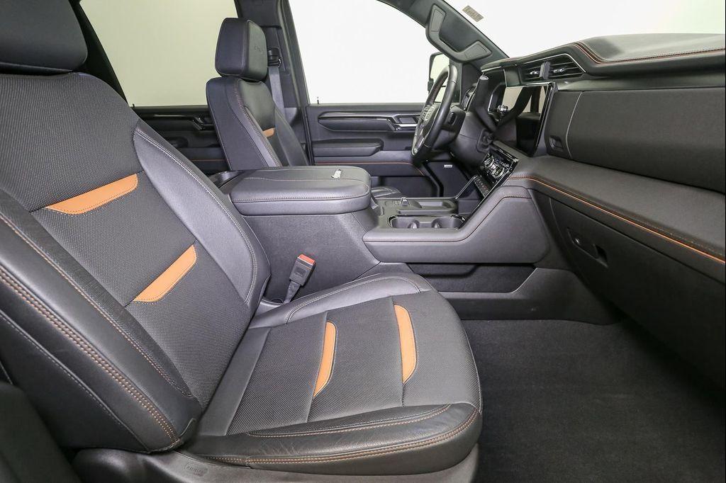 used 2024 GMC Sierra 2500 car, priced at $67,989
