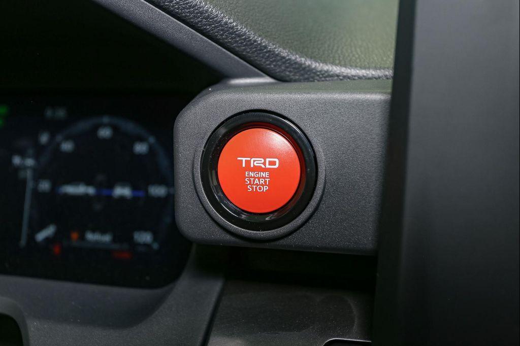 new 2026 Toyota Tacoma car, priced at $50,239