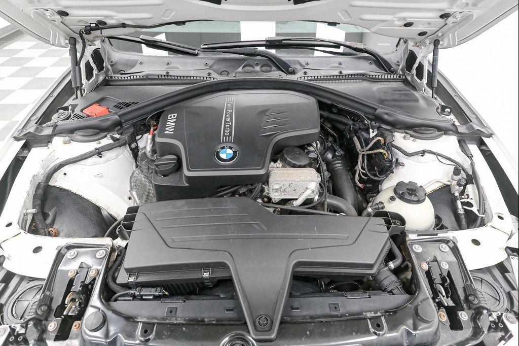used 2014 BMW 328 car, priced at $12,999
