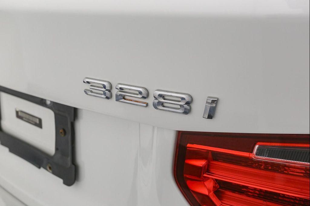 used 2014 BMW 328 car, priced at $12,999