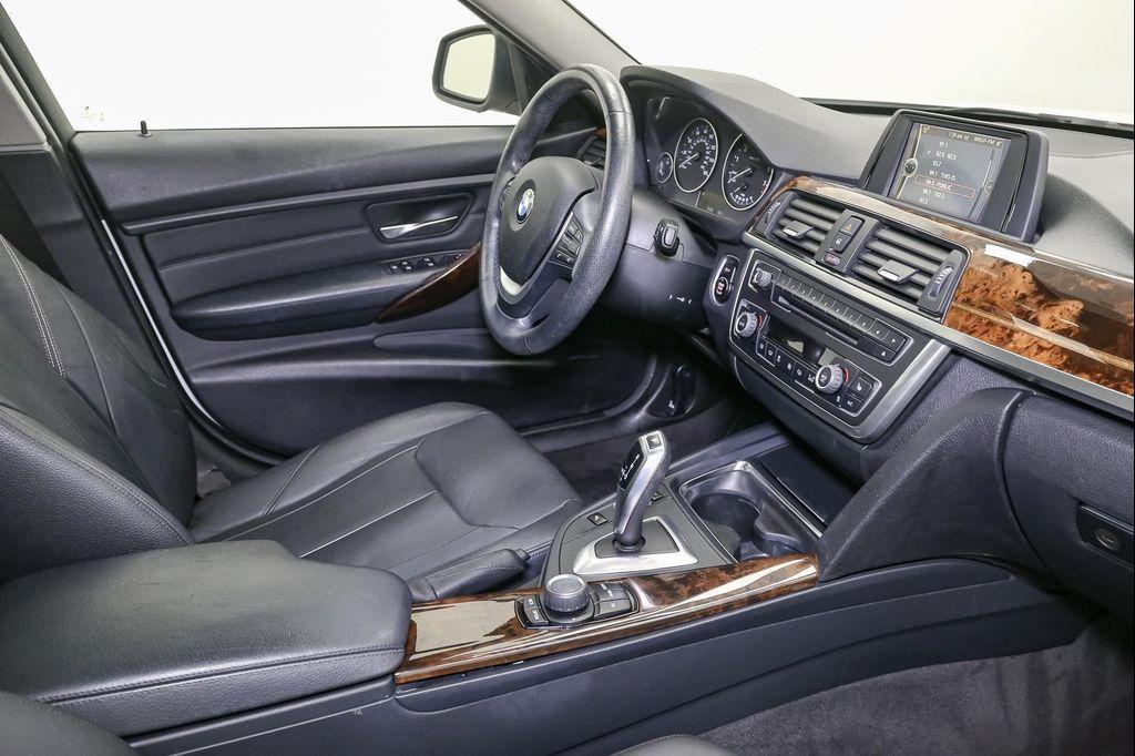 used 2014 BMW 328 car, priced at $12,999