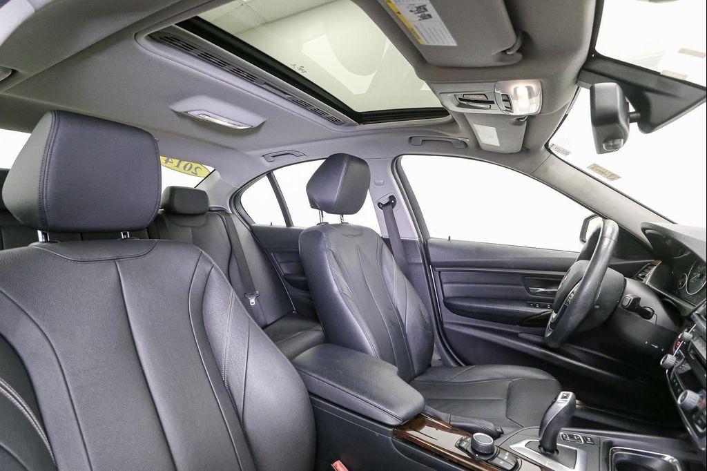 used 2014 BMW 328 car, priced at $12,999