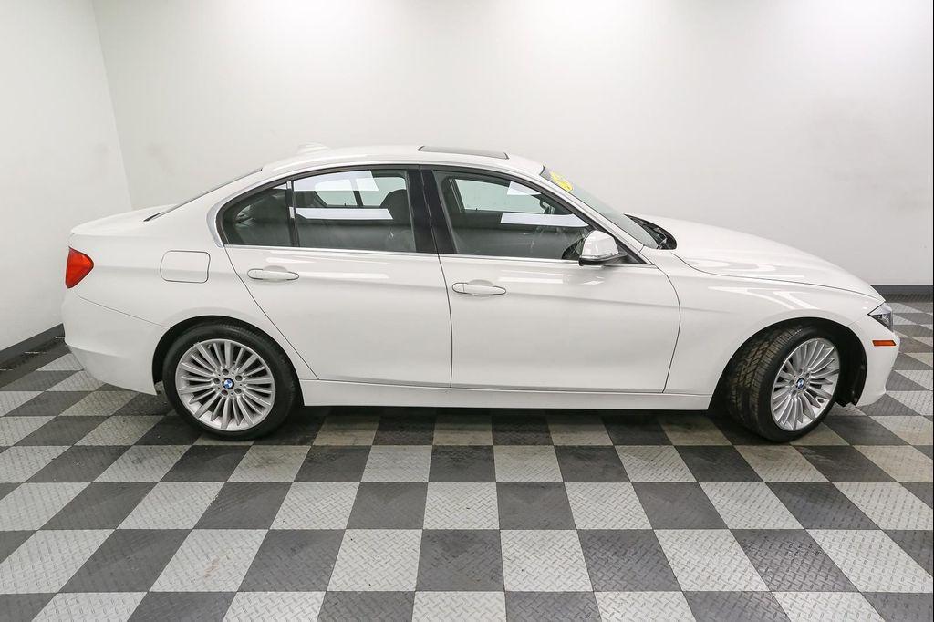 used 2014 BMW 328 car, priced at $12,999