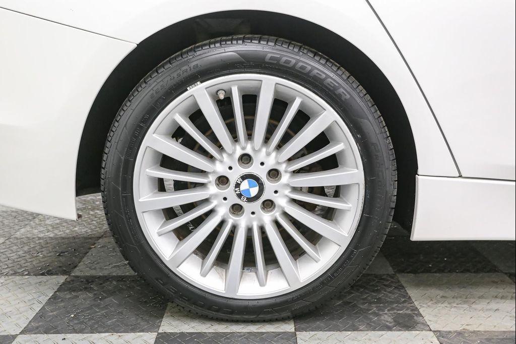 used 2014 BMW 328 car, priced at $12,999