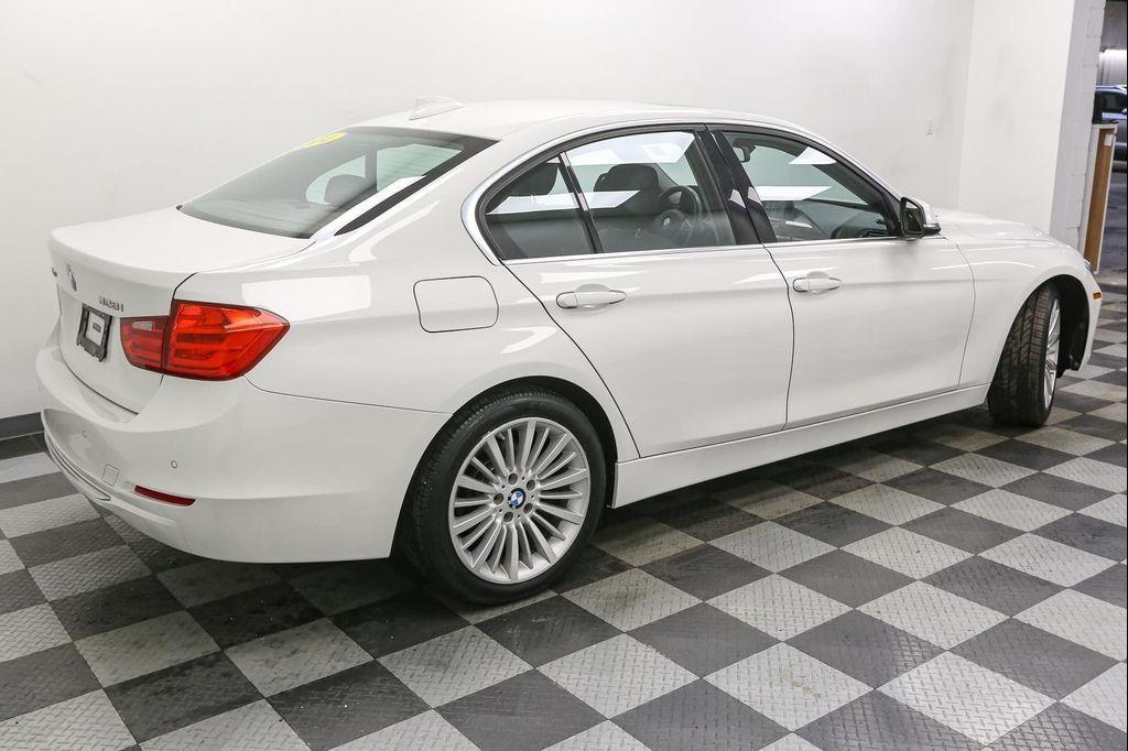 used 2014 BMW 328 car, priced at $12,999