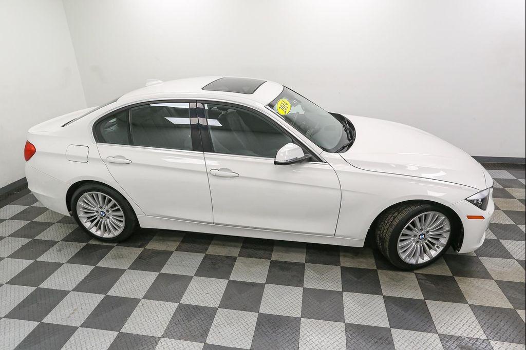 used 2014 BMW 328 car, priced at $12,999