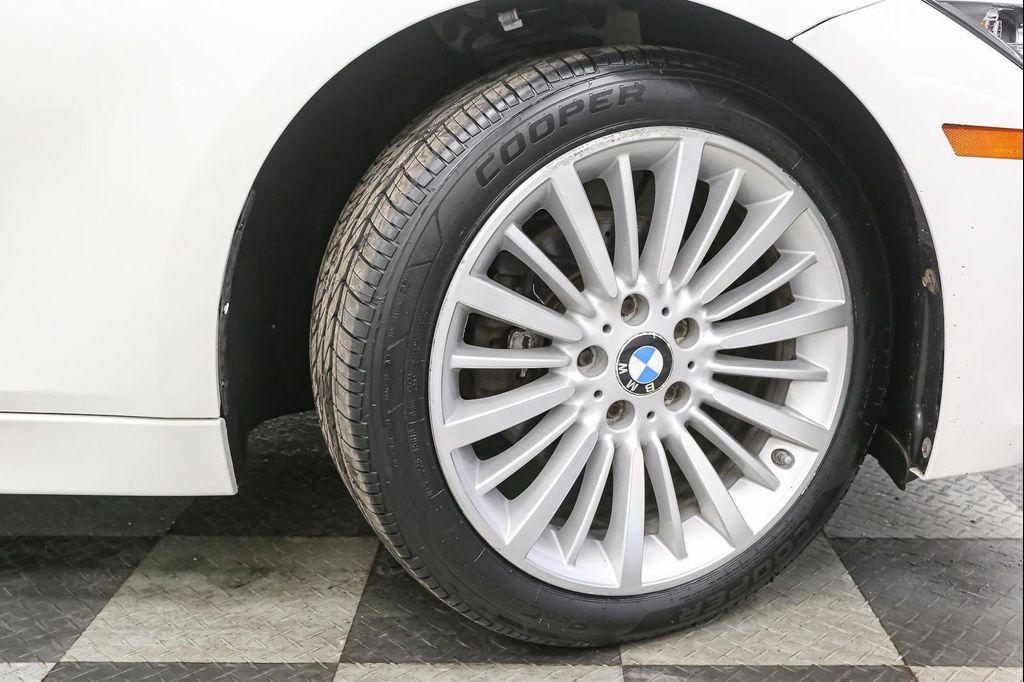 used 2014 BMW 328 car, priced at $12,999