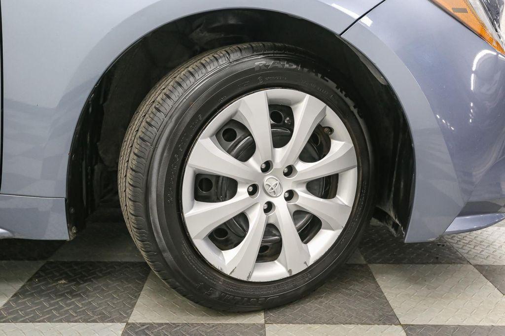 used 2022 Toyota Corolla car, priced at $17,499