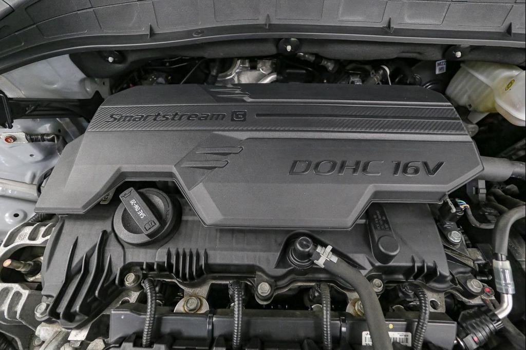 used 2023 Hyundai Kona car, priced at $20,499