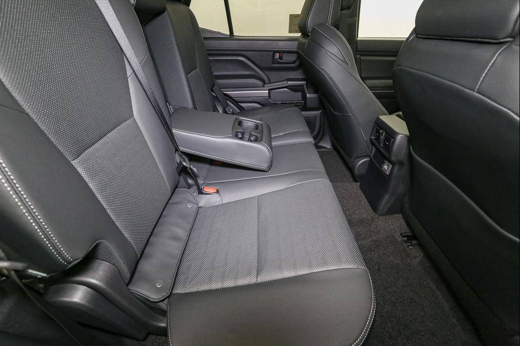 new 2026 Toyota 4Runner car, priced at $61,083
