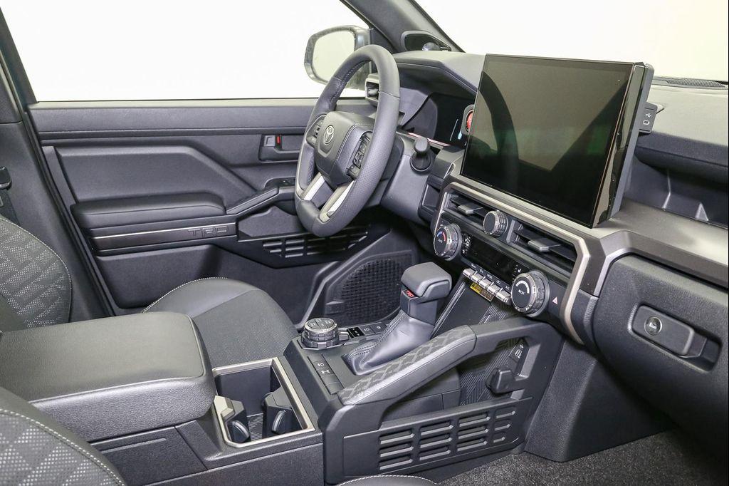 new 2026 Toyota 4Runner car, priced at $61,083