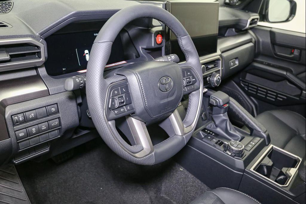 new 2026 Toyota 4Runner car, priced at $61,083