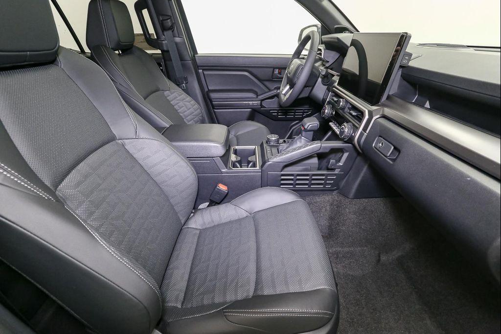 new 2026 Toyota 4Runner car, priced at $61,083