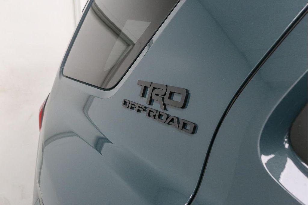 new 2026 Toyota 4Runner car, priced at $61,083