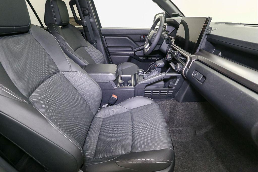 new 2026 Toyota 4Runner car