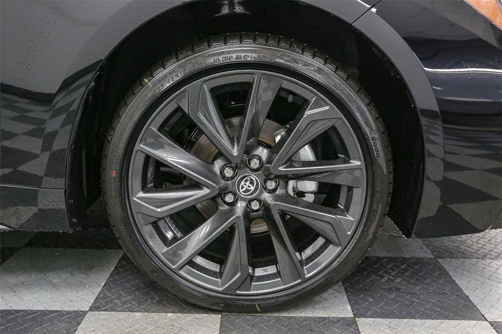 new 2026 Toyota Corolla car, priced at $26,669