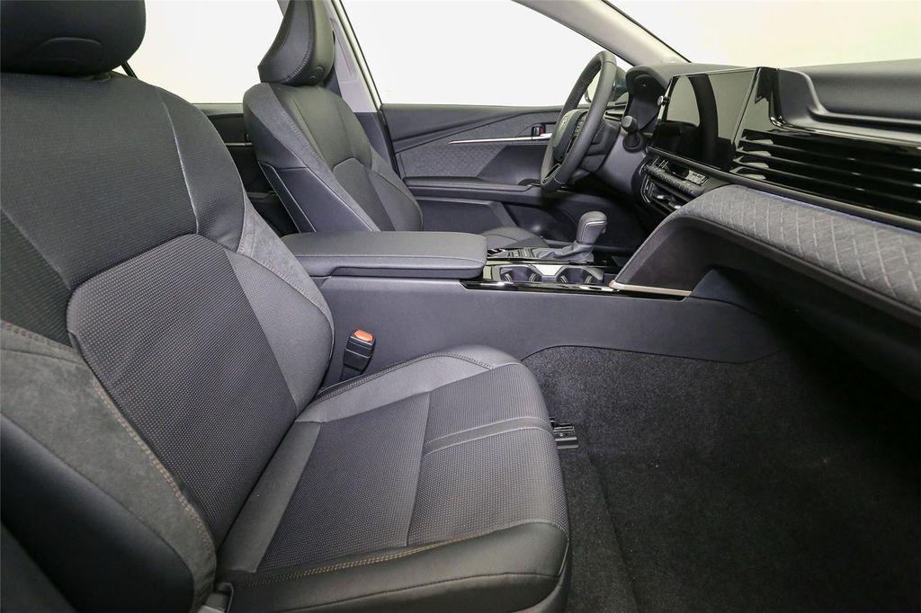 new 2026 Toyota Camry car, priced at $41,879