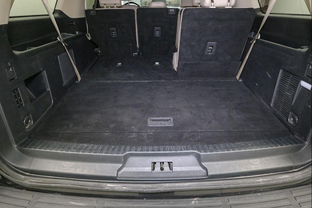 used 2024 Ford Expedition Max car, priced at $42,989