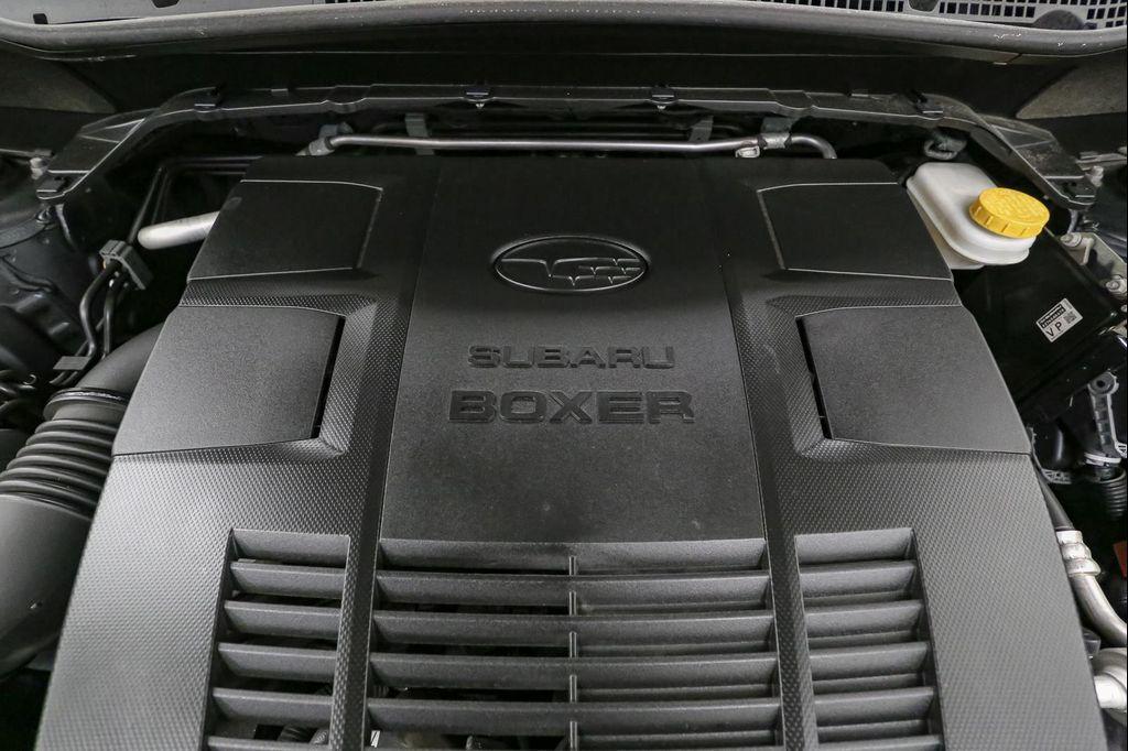 used 2021 Subaru Forester car, priced at $23,989