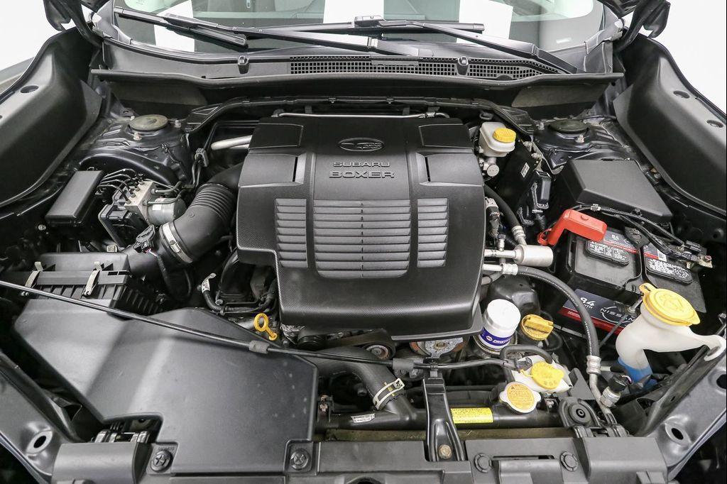 used 2021 Subaru Forester car, priced at $23,989