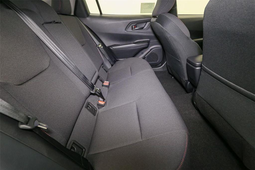 new 2026 Toyota Prius Plug-In Hybrid car, priced at $35,489