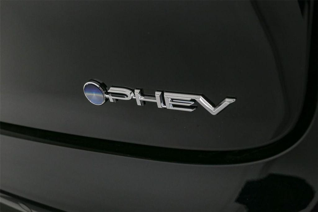 new 2026 Toyota Prius Plug-In Hybrid car, priced at $35,489