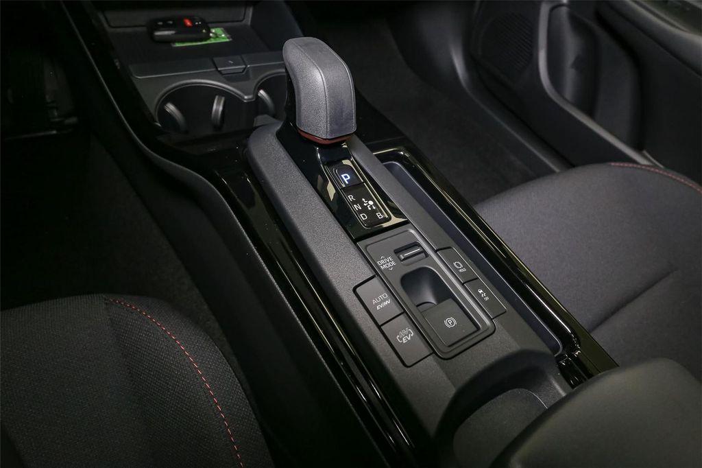 new 2026 Toyota Prius Plug-In Hybrid car, priced at $35,489