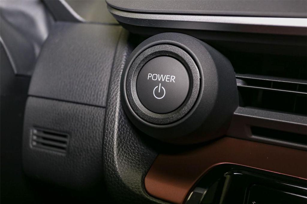 new 2026 Toyota Prius Plug-In Hybrid car, priced at $35,489