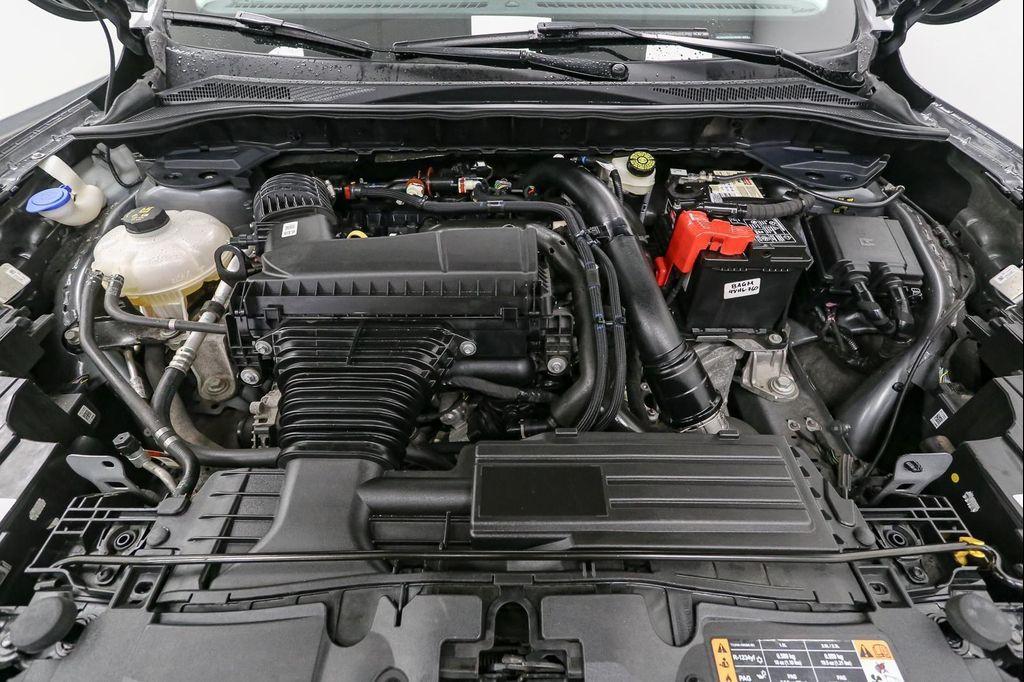 used 2023 Ford Escape car, priced at $23,466