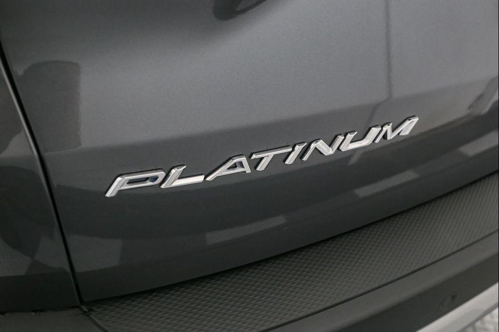 used 2023 Ford Escape car, priced at $23,466