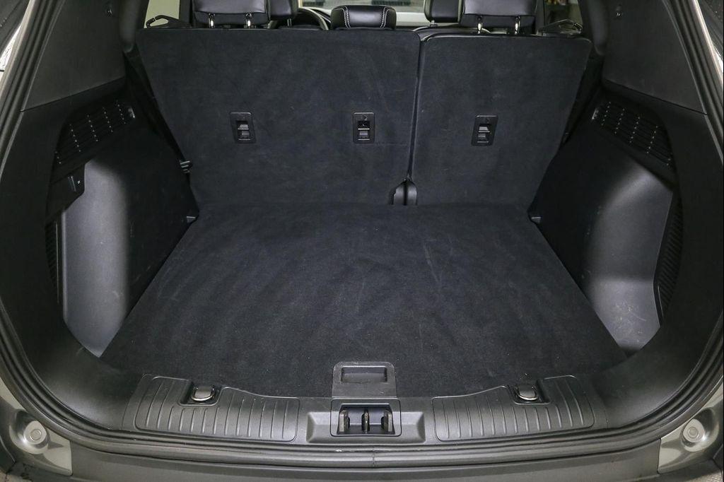 used 2023 Ford Escape car, priced at $23,466