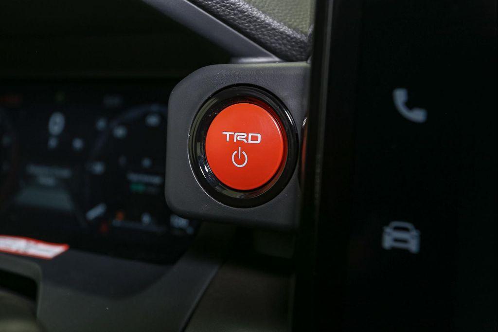 new 2026 Toyota Tacoma Hybrid car, priced at $54,354