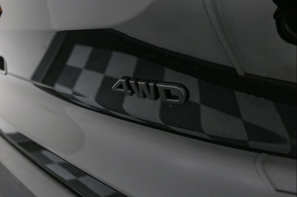 used 2025 Nissan Pathfinder car, priced at $37,773