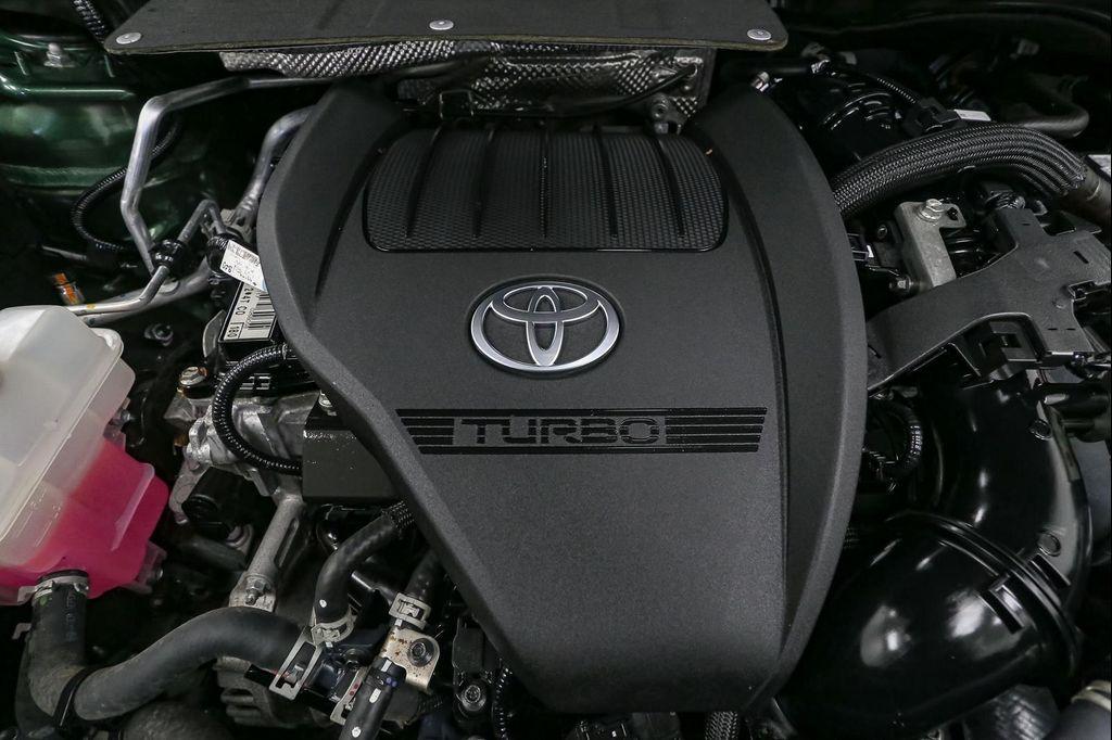 used 2023 Toyota Highlander car, priced at $36,424