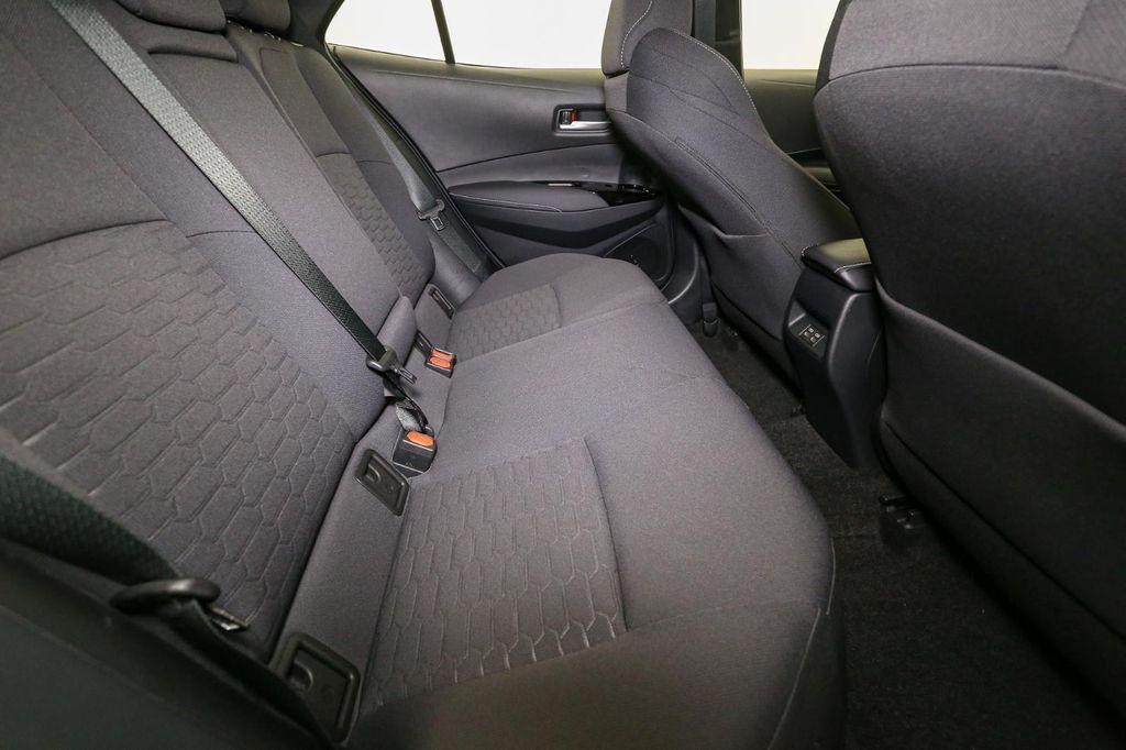 used 2023 Toyota Corolla car, priced at $23,400