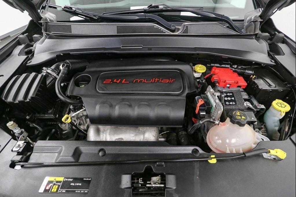 used 2019 Jeep Compass car, priced at $16,999