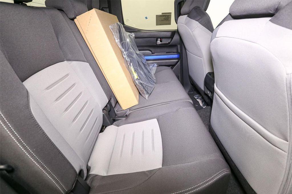 new 2025 Toyota Tacoma Hybrid car, priced at $50,558