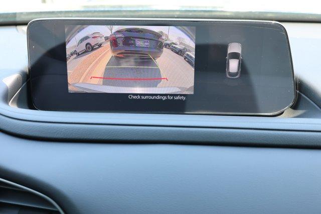 new 2026 Mazda CX-30 car, priced at $31,335