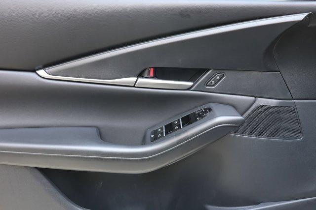 new 2026 Mazda CX-30 car, priced at $31,335