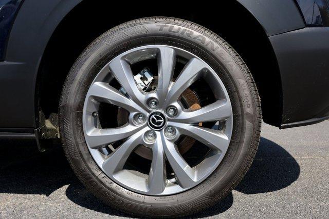 new 2026 Mazda CX-30 car, priced at $31,335