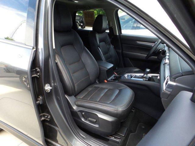 used 2023 Mazda CX-5 car, priced at $32,937