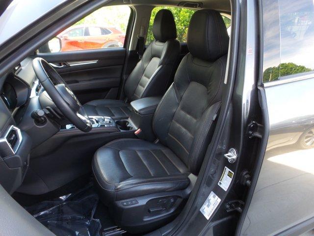 used 2023 Mazda CX-5 car, priced at $32,937
