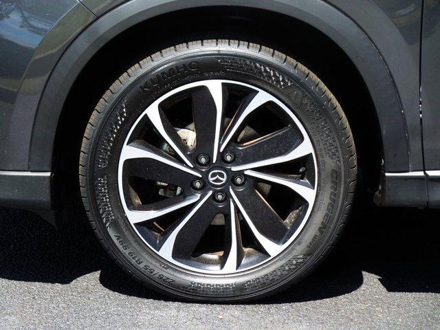 used 2023 Mazda CX-5 car, priced at $32,937