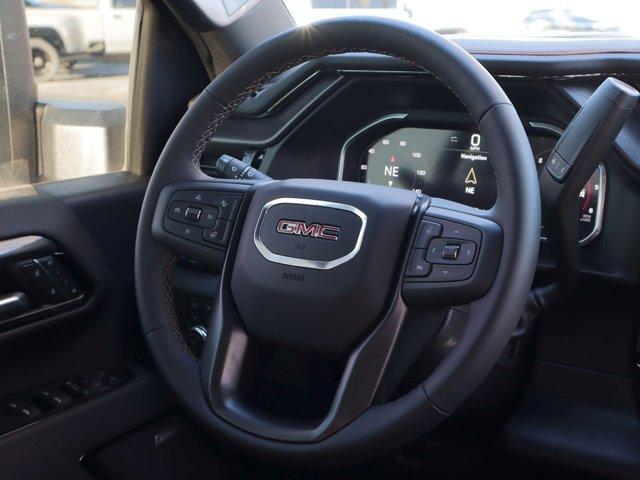 used 2026 GMC Sierra 2500 car, priced at $109,988