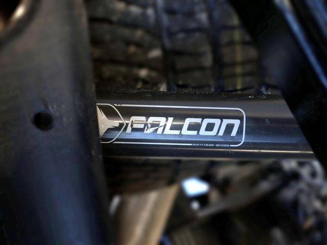 used 2026 GMC Sierra 2500 car, priced at $109,988