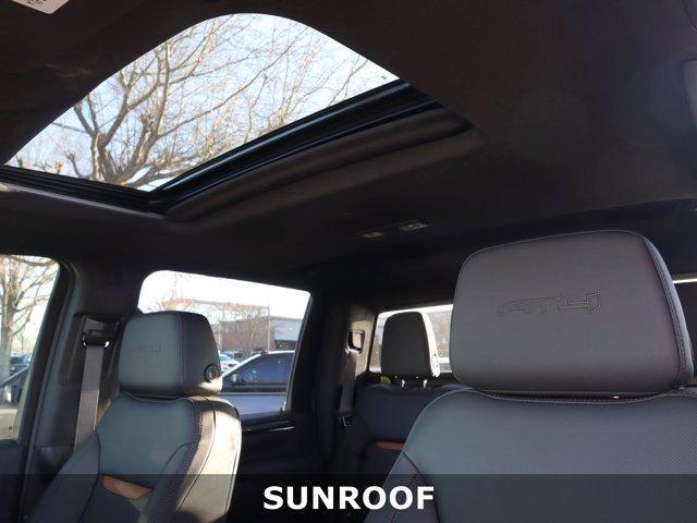 used 2026 GMC Sierra 2500 car, priced at $109,988