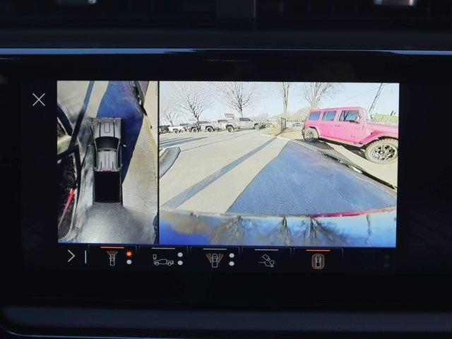 used 2026 GMC Sierra 2500 car, priced at $109,988