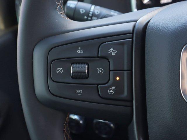 used 2026 GMC Sierra 2500 car, priced at $109,988